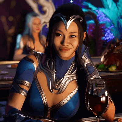 Kitana