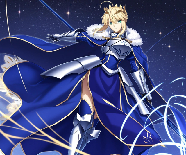 Goddess rhongomyniad king of storms 