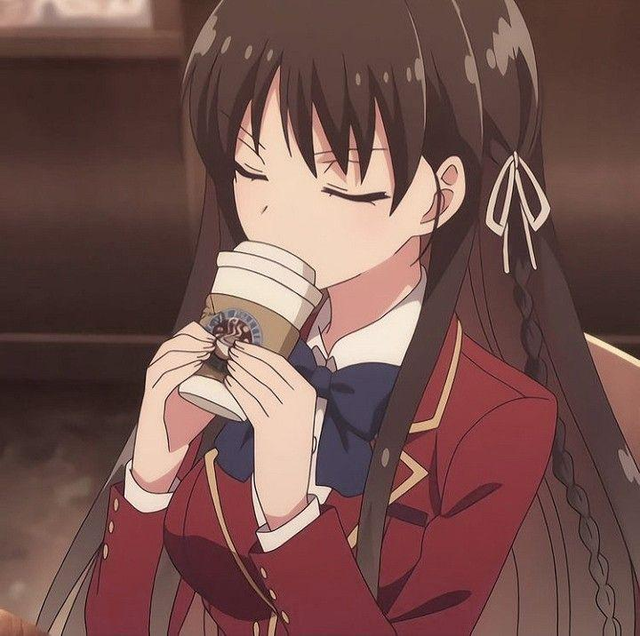 Suzune Horikita