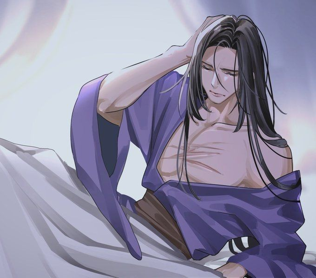 Jiang Cheng