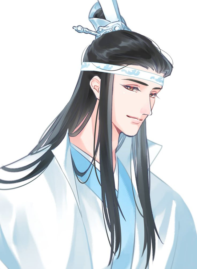 Lan Xichen