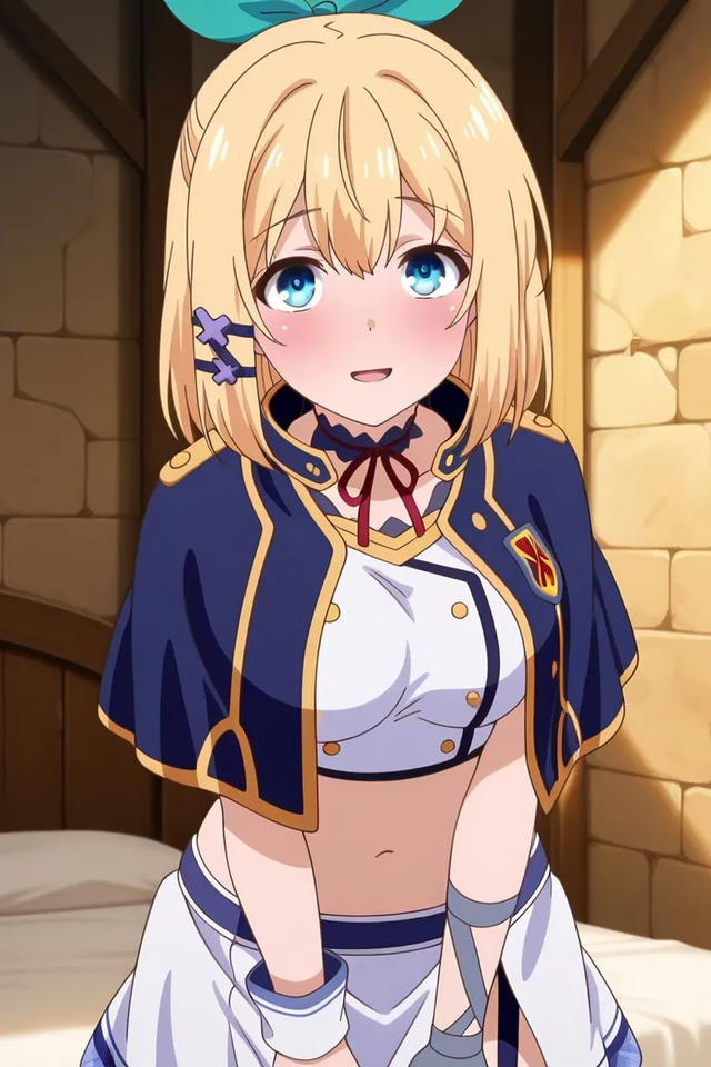 Rumia Tingel