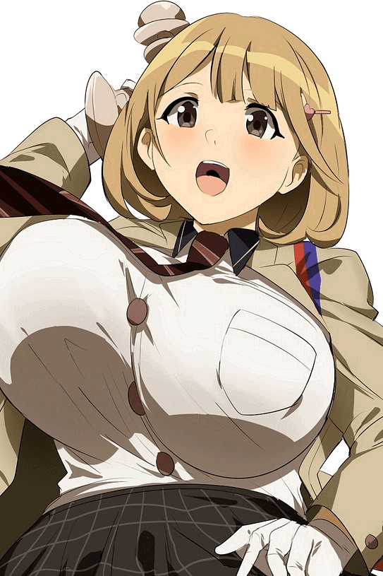 Narusawa Ryouka