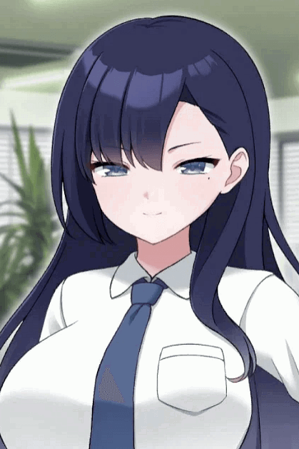Reina Seto