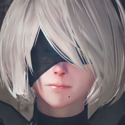 2B and you, a human