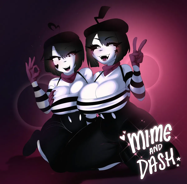 BonBon and ChuChu