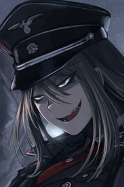 Helga von Reichenau