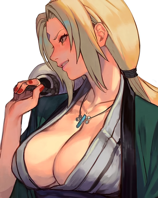 Tsunade 0