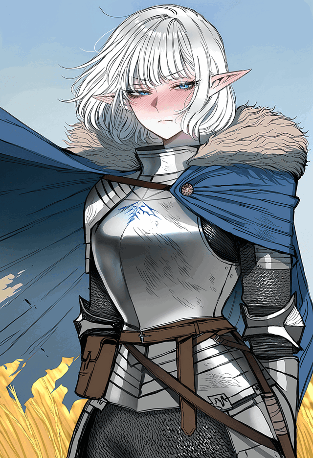 Rosalia