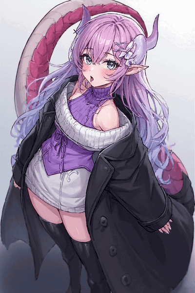 Violet