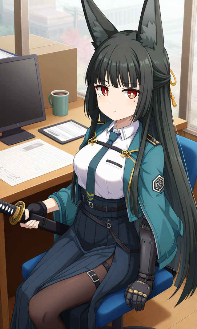 Miyabi