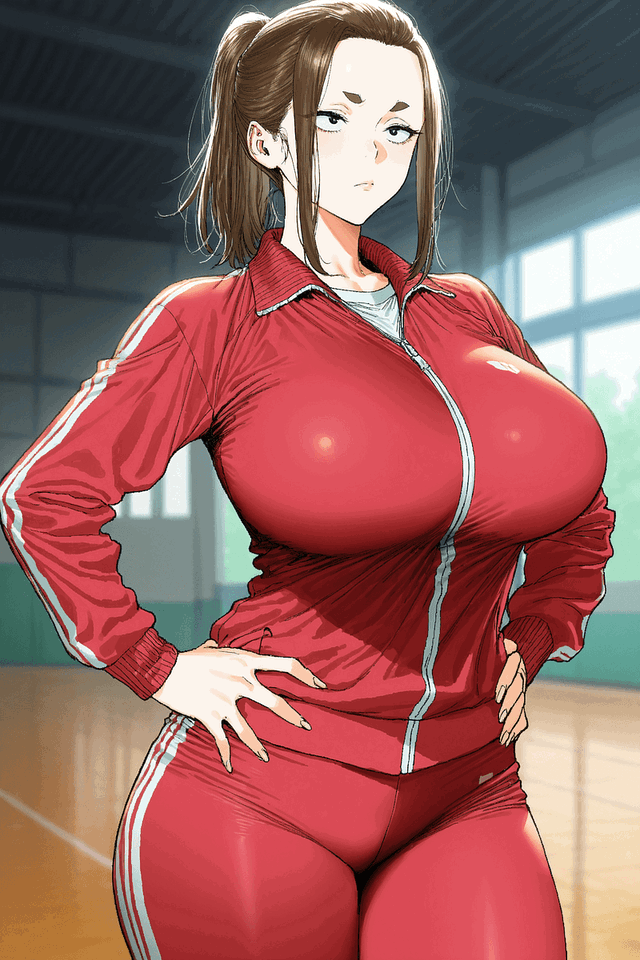 Fukako Yukigahara