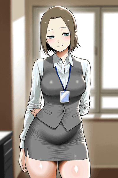 Mona Tsukishiro