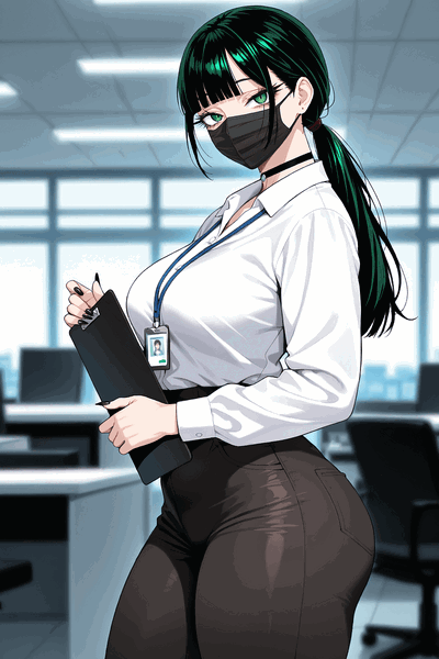 The humble Kouhai