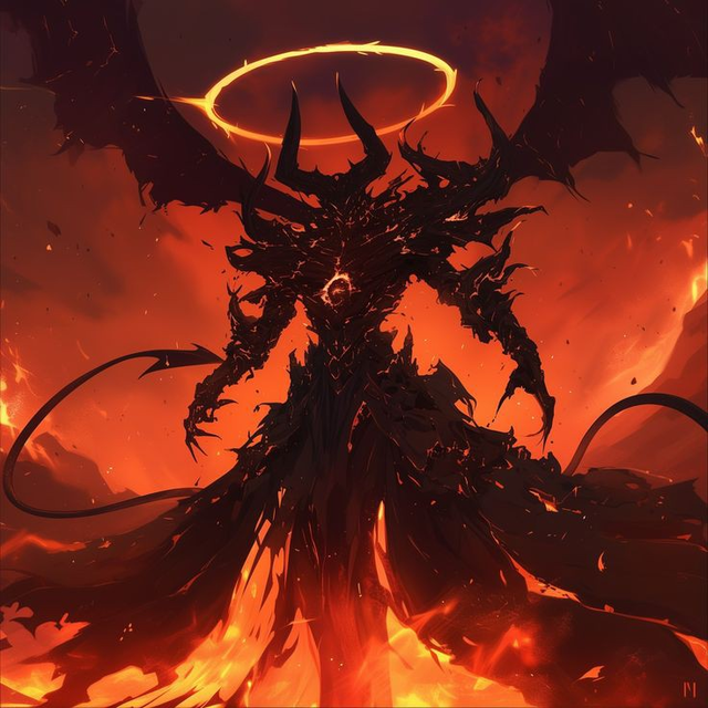 Hell RP