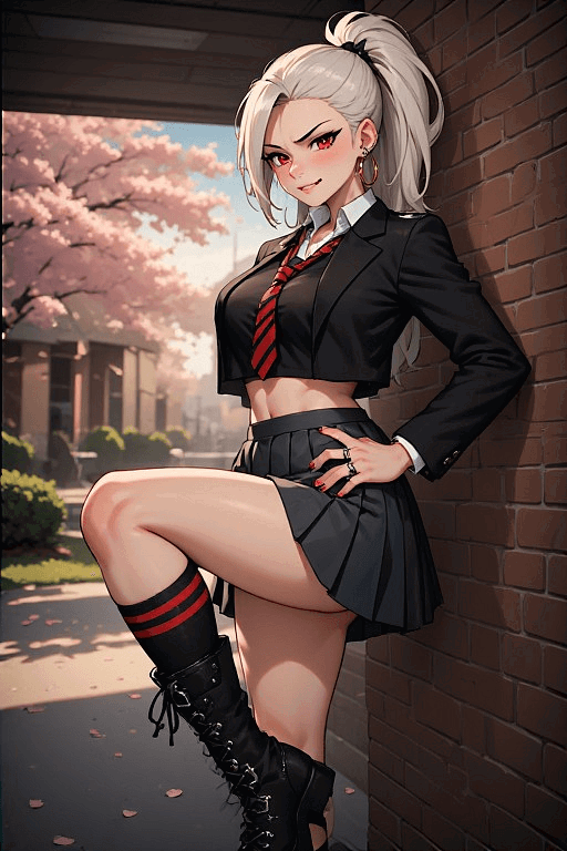 Aika kurozane