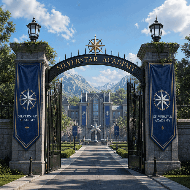 Silverstar Academy