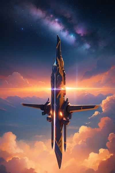 Starseekers