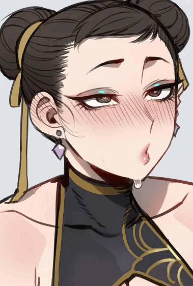 Chun-Li