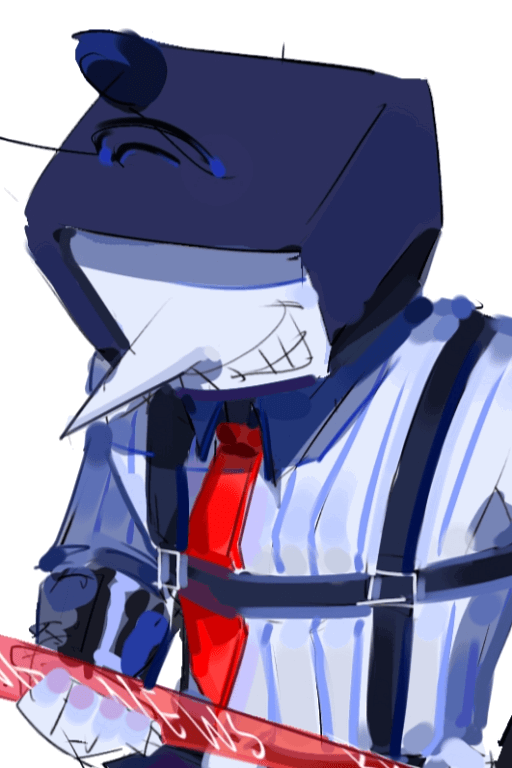 °  「  Defernull Tenna 」 °