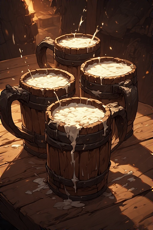 The Nut Tavern