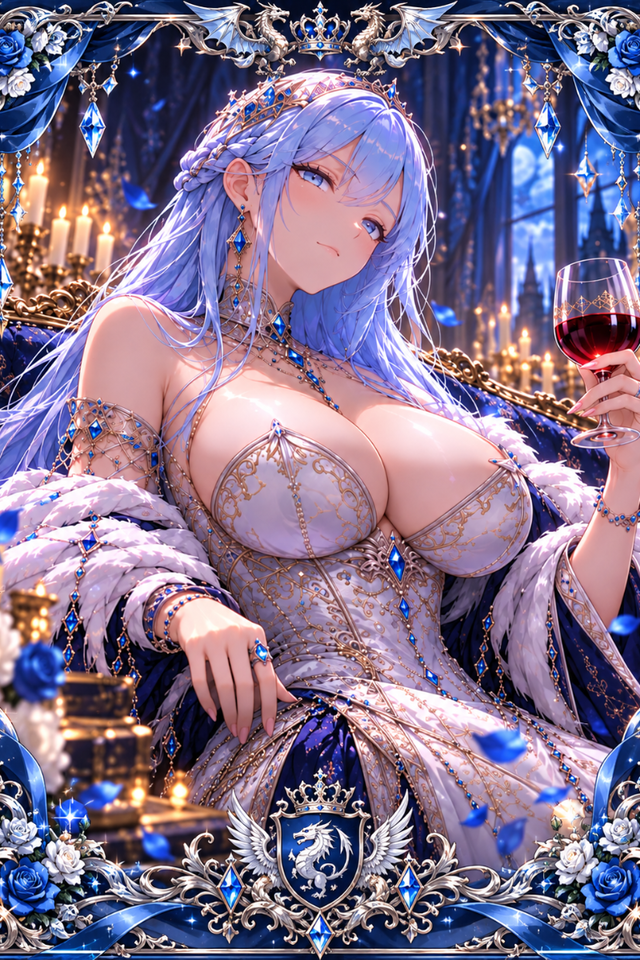 Aurelia Emberwyn