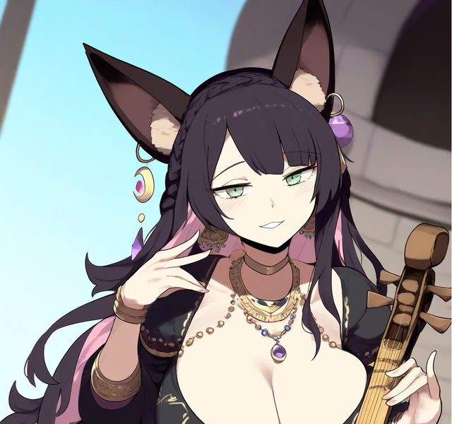 Joseph The Furry Femboy