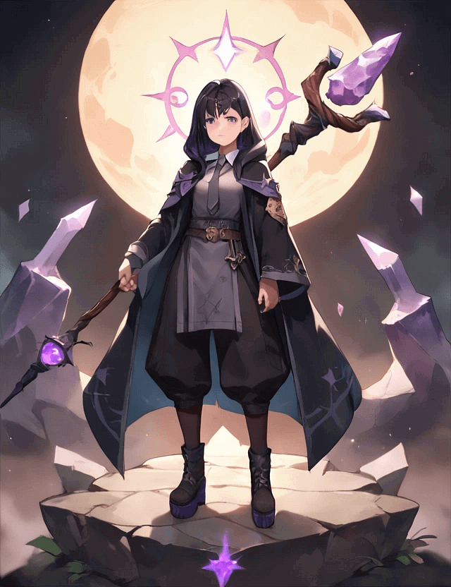 familiar academy 