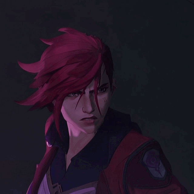vi 