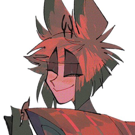 Alastor, the Radio Demon