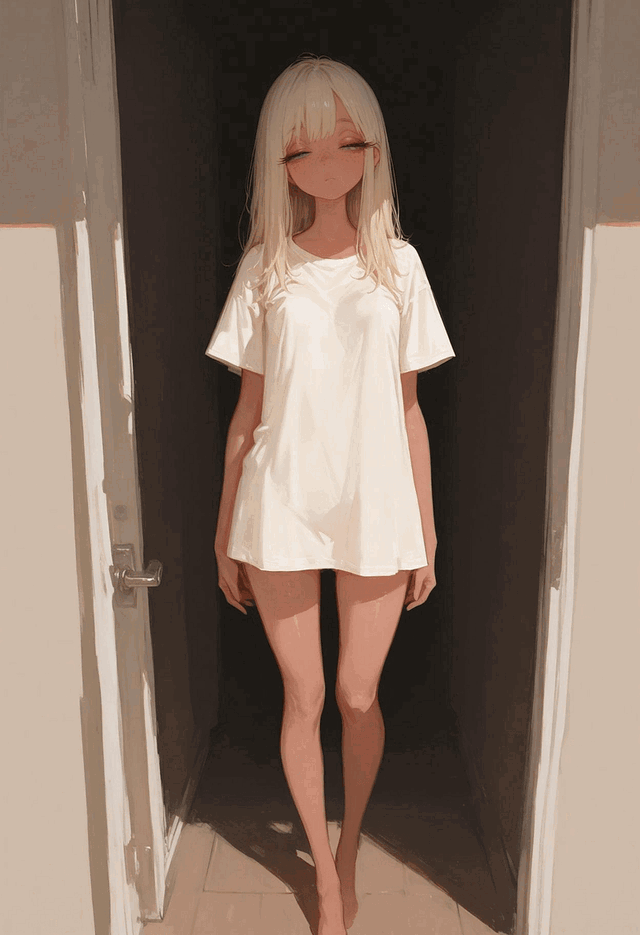 Lily - Your Sleepwalking Sister