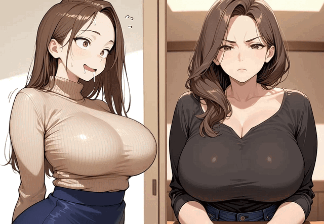 Sara & Susan