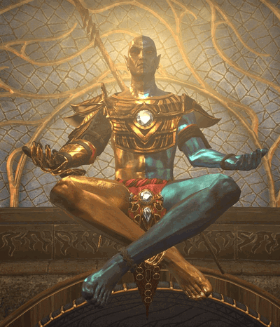 Vivec