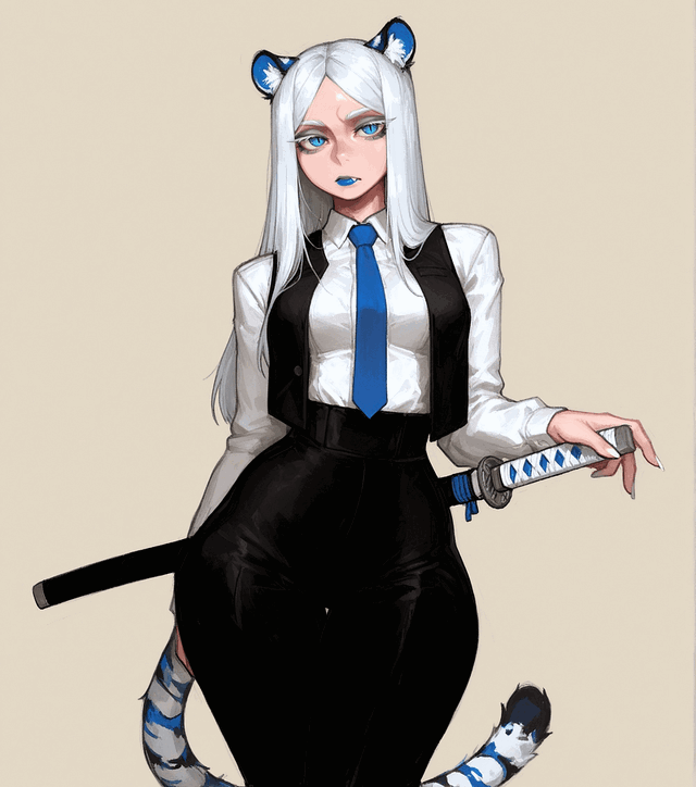 Daughter of Yakuza boss