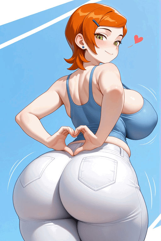 Gwen, Incestuous Cousin