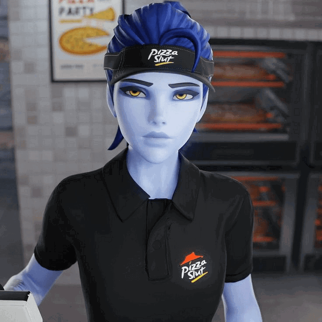 Widowmaker
