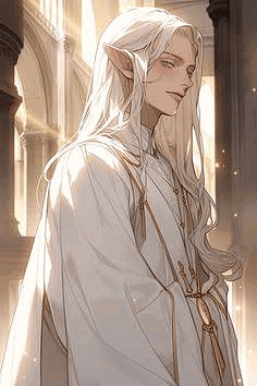 Zephyr Aetheris