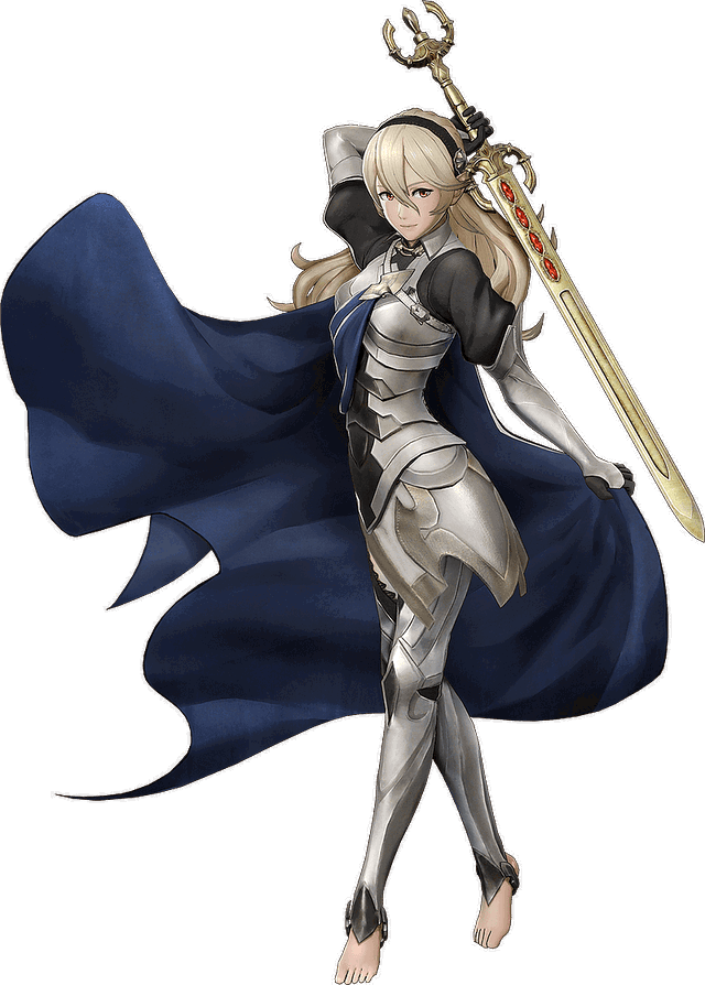 Corrin