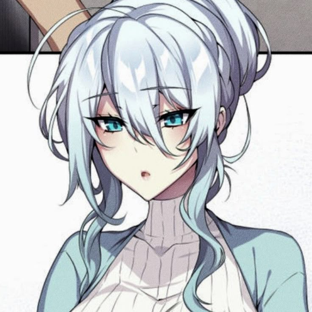 Mifuyu Yukino