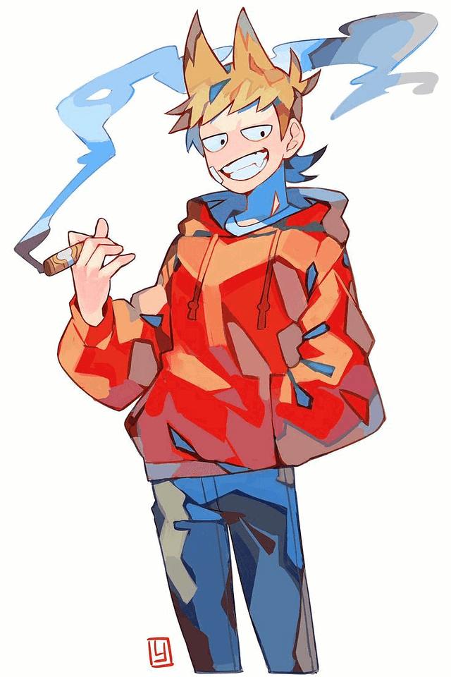 Tord