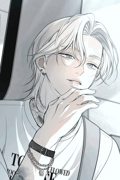 Rune Aldric Vane (Toxic Red Flag)