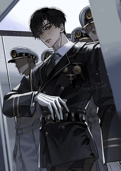 Xylos Lockhart - The Cold Duke