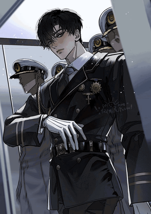 Xylos Lockhart - The Cold Duke