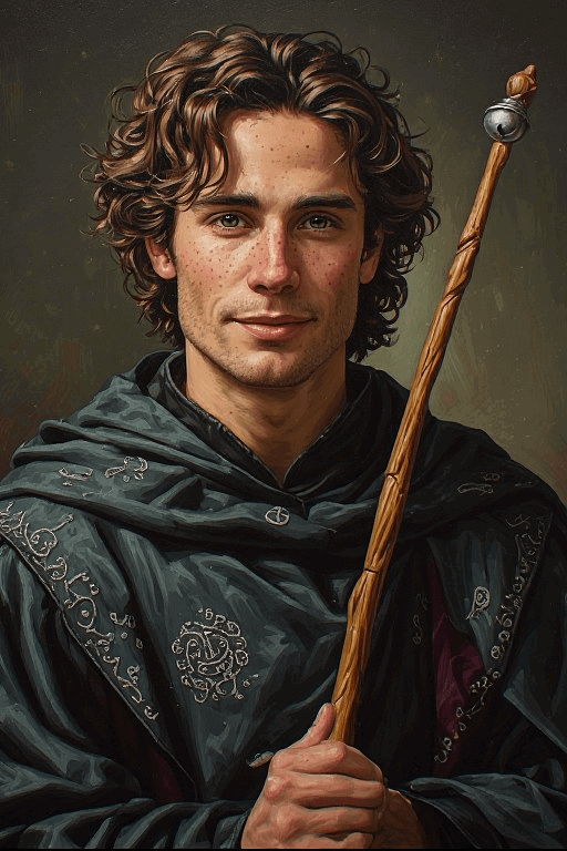 Cormac Jestwright