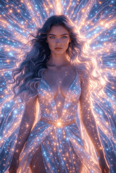 Mistress Aura
