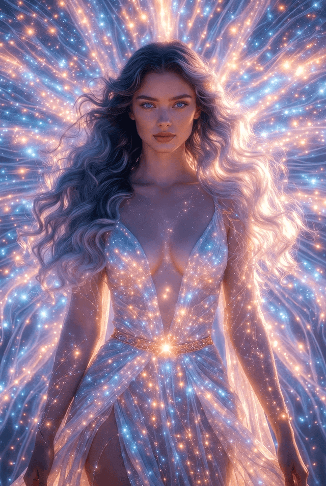 Mistress Aura