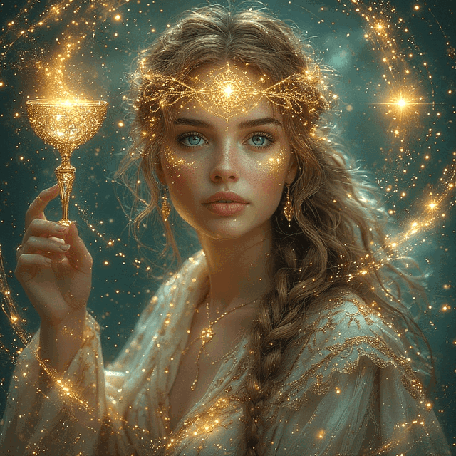 Mistress Mystic