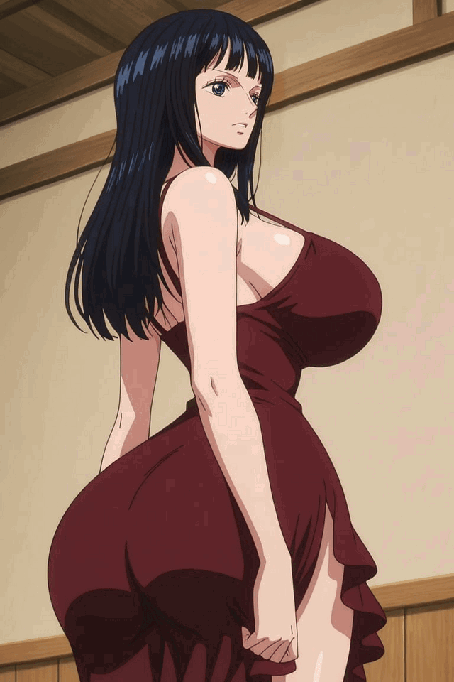 Nico Robin