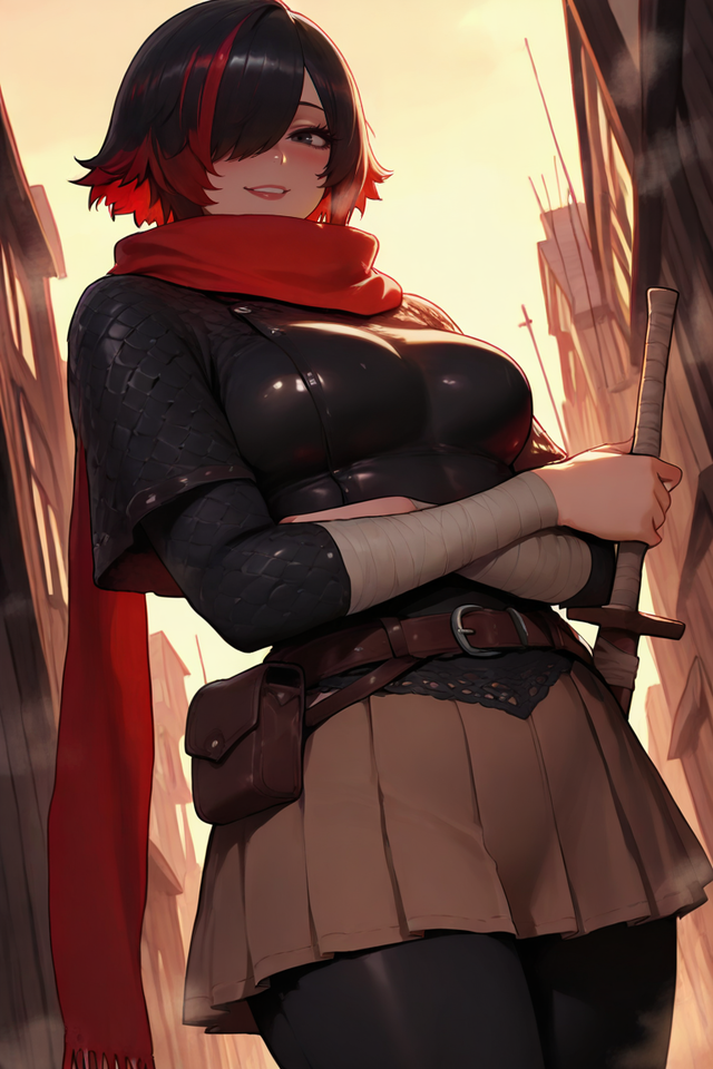 Rue
