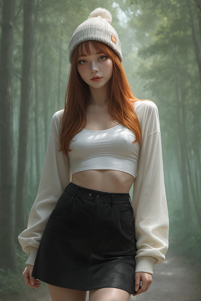 Rin Okada